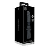 Ouch! Gode Poignée Va-et-vient Vibs Thrust 18.5 x 4cm